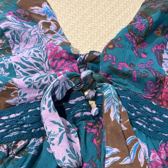 Free People Romper - Picture 7 of 12